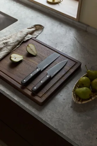 Blacksmith Köksknivar 2-pack