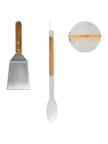 Hamburger Set