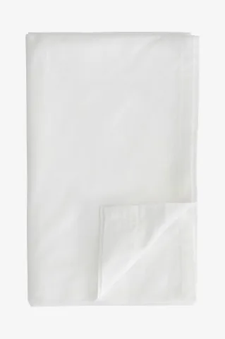 Örngott & Underlakan Percale