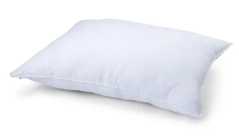 Syntetkudde Hög