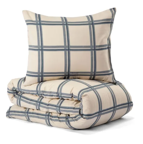 Norgård Satin