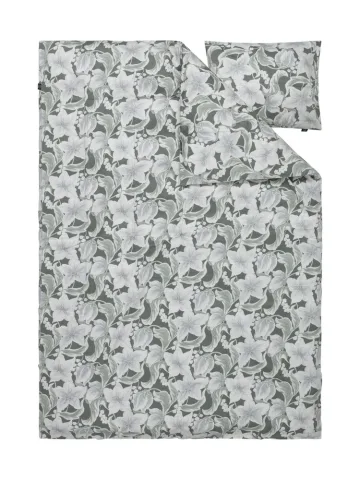 Bäddset Hommedal Satin