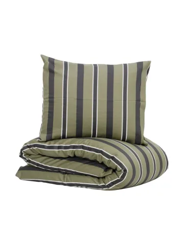 Bäddset Heestrand Satin