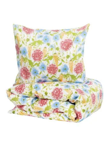 Bäddset Askum Satin
