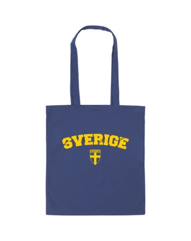 SWE Bag med långa handtag