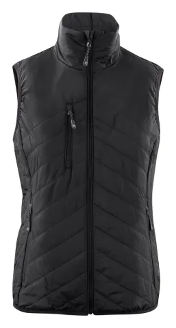 Deer Ridge Vest Woman