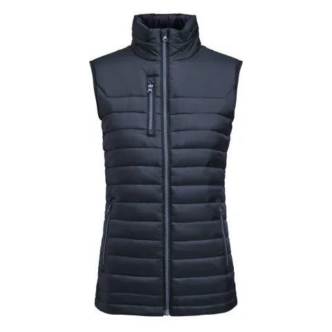Meadows Vest W