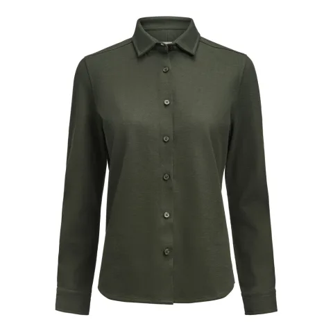 Hicksville Shirt W