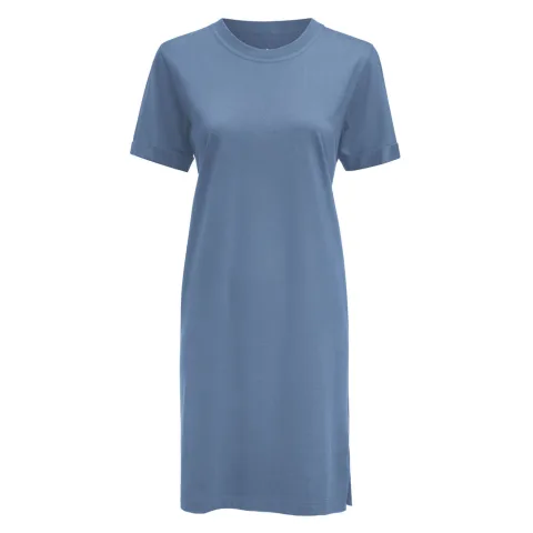 American T-shirt Dress W