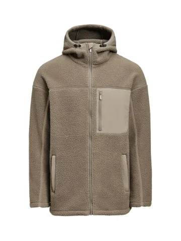 Montana Pile Fleece