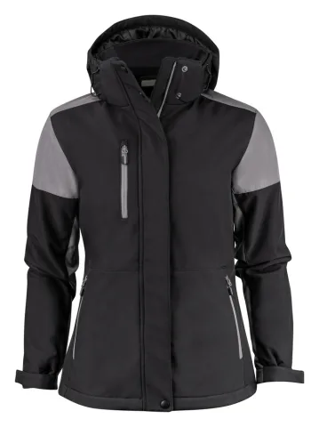 Prime Padded Softshell W