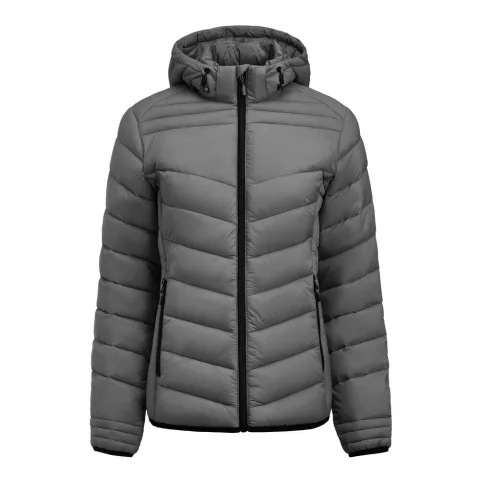 Base W Jacket