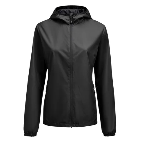 Grab Windbreaker W