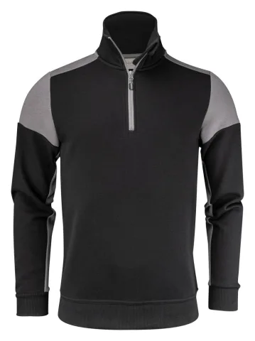 Prime Halfzip Sweater