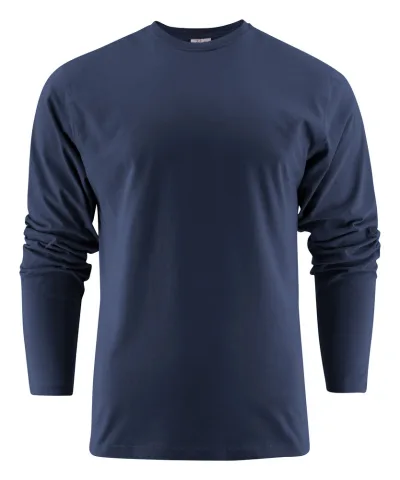 Heavy T-shirt L/S