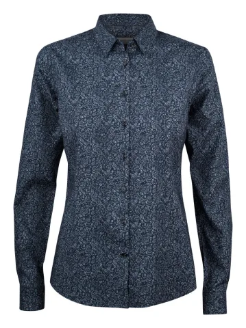IB37 Poplin Woman