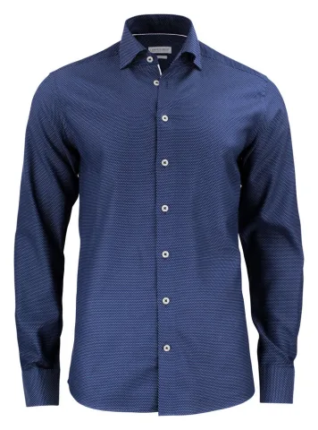 PB49 Jacquard Slim