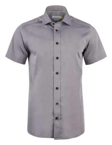 YB50 Twill S/S Regular