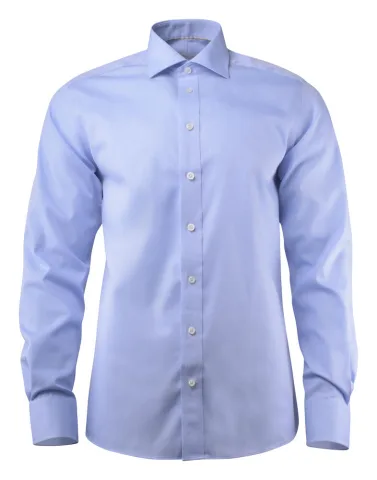 YB50 Twill Extra Long Slim Fit