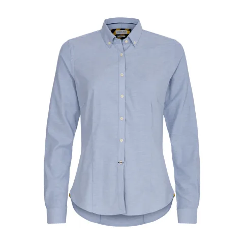 YB54 Oxford Woman