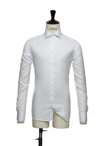 BB Twill 60 Slim