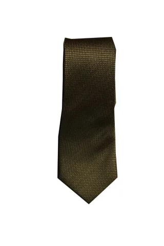 Tie Silk Oxford
