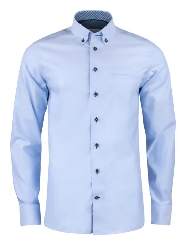 RB121 Oxford Stretch Regular