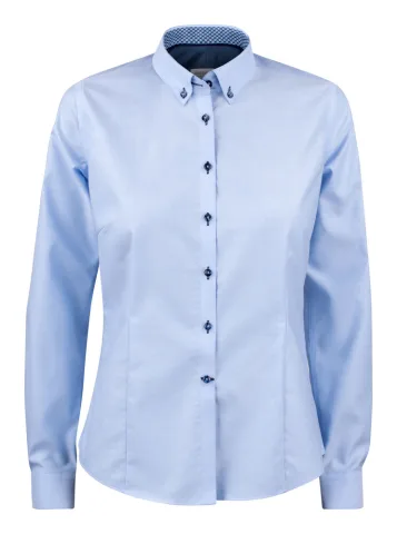 RB121 Oxford Stretch Woman
