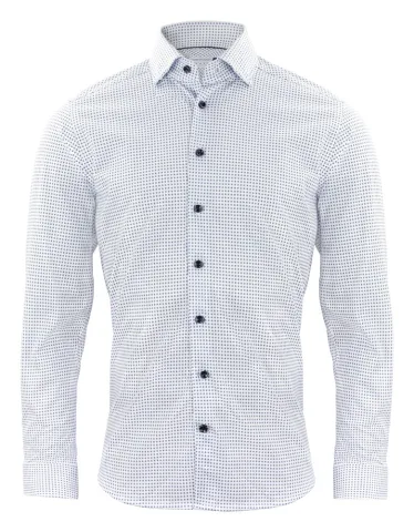 IB131 Pique Knit Regular