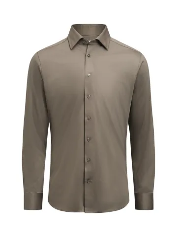 IB132 Interlock Knit Regular
