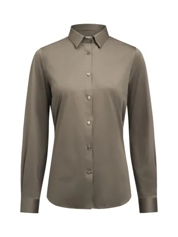 IB132 Interlock Knit Woman Contemporary