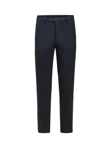 Signature Suit Trouser