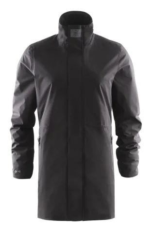 Technical City Coat W
