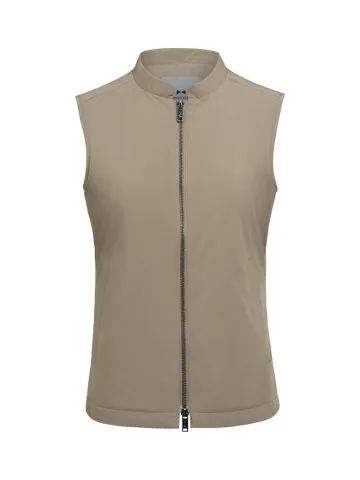 Modern Vest Woman