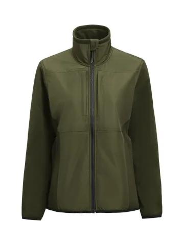 1274 Fleece Jacket W
