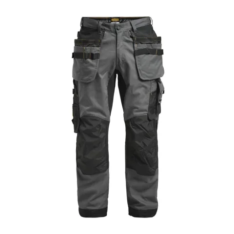 2164 Hantverksbyxa Stretch