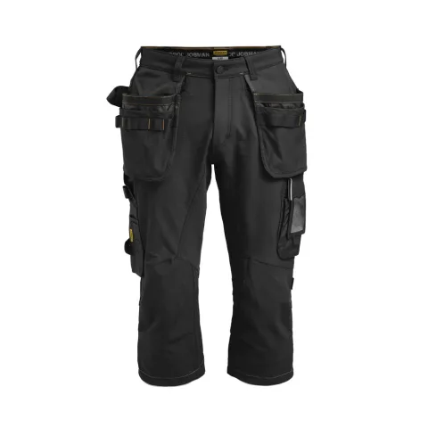 2195 Piratbyxa Stretch