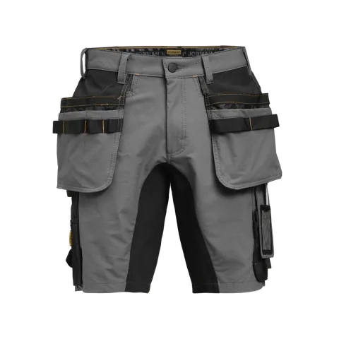 2196 Hantverksshorts Stretch