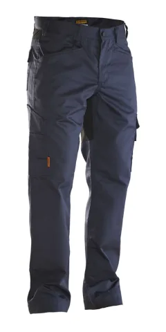 2317 Servicebyxa Stretch