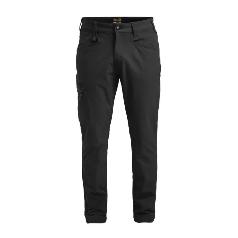 2318 Servicebyxa Stretch