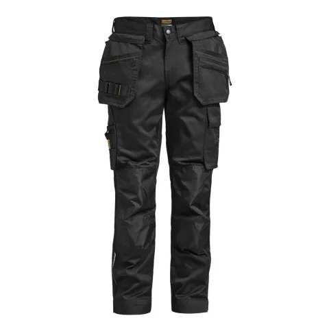 2326 Hantverksbyxa Stretch
