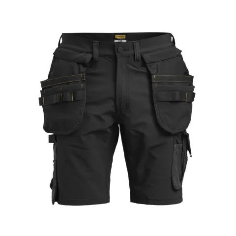 2397 Hantverksshorts Stretch