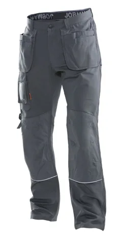 2912 Hantverksbyxa Canvas