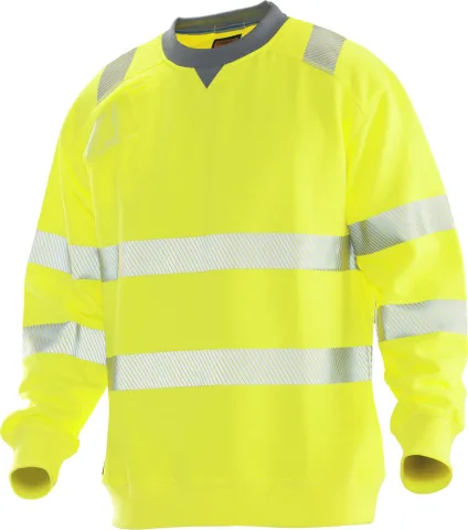 5123 Sweatshirt Varsel