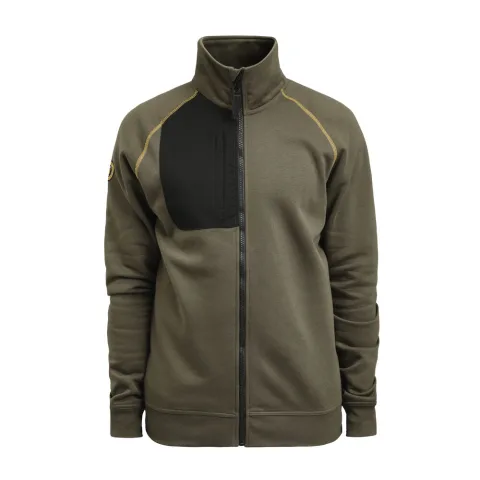5141 Sweatshirt Hel-Zip
