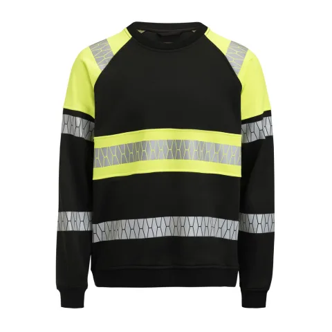 5224 Sweatshirt Varsel
