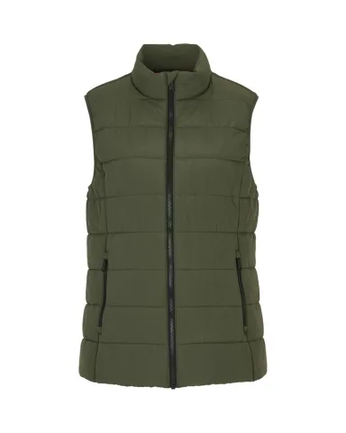 Finley Vest Lady