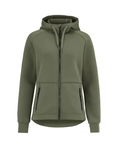 Anzac Lady FZ Hood