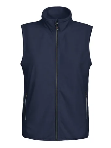 Melton Lady Vest