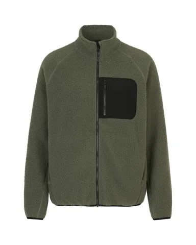 Roxby Full Zip